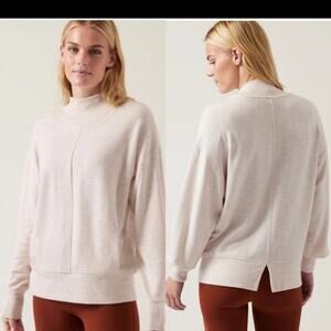 Athleta sweatshirt medium